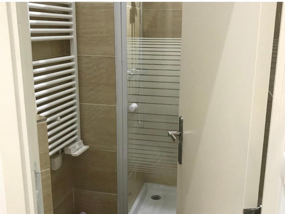 Apartament Studio City Center Of Mons Zewnętrze zdjęcie